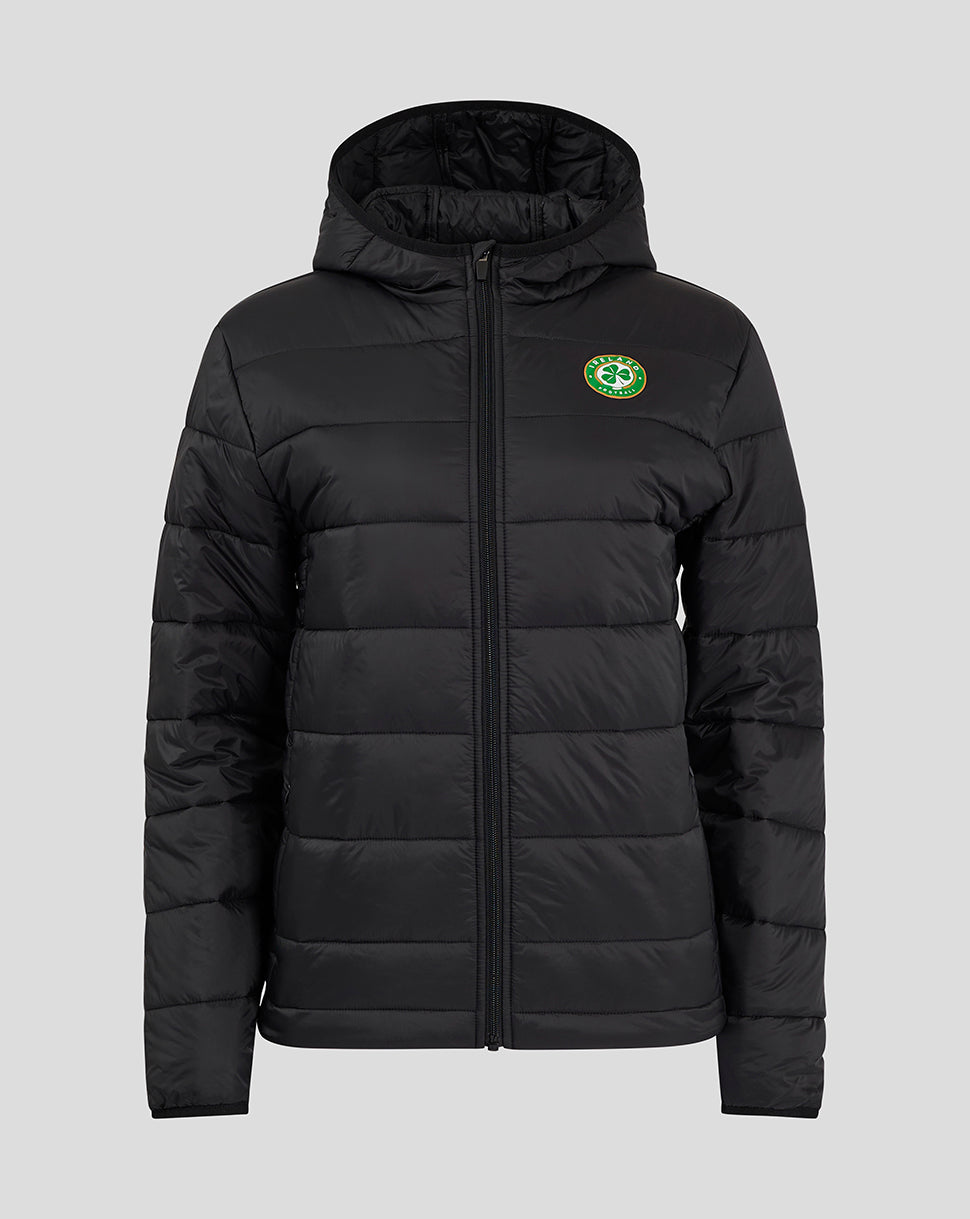 WOMEN'S CORE PUFFER JACKET