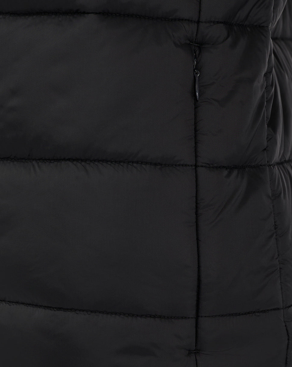 WOMEN'S CORE PUFFER JACKET