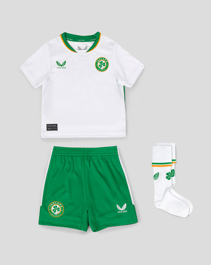 IRELAND AWAY NESTED INFANT KIT