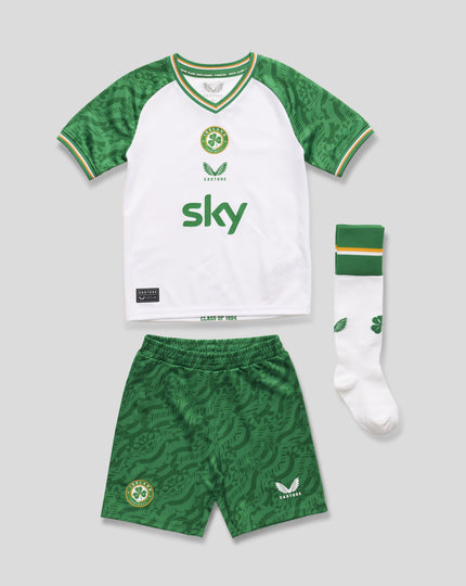 IRELAND MEN'S HYPE INFANT KIT