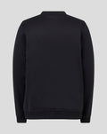 Junior Coaches Training Sweatshirt - Caviar Black