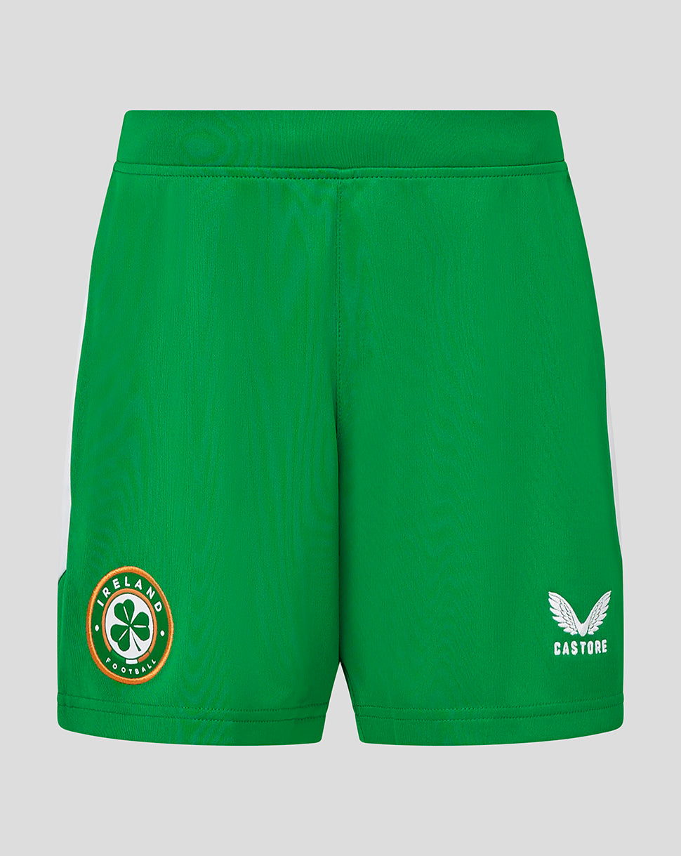 IRELAND MEN'S AWAY SHORT - JUNIOR FIT