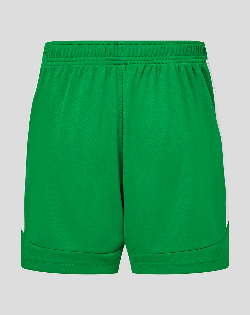 IRELAND MEN'S AWAY SHORT - JUNIOR FIT