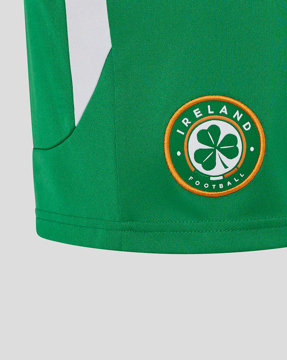 IRELAND MEN'S AWAY SHORT - JUNIOR FIT