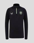 JUNIOR PRO PLAYERS 1/4 ZIP TRAINING TOP