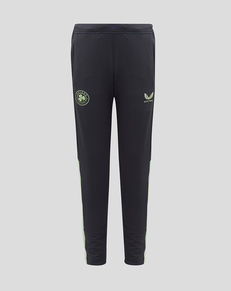 JUNIOR PRO PLAYERS TRAINING PANT WZ POCKETS