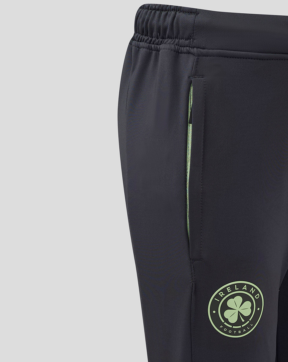 JUNIOR PRO PLAYERS TRAINING PANT WZ POCKETS