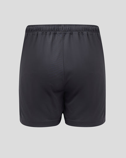JUNIOR PRO PLAYERS TRAINING SHORTS WITH POCKETS