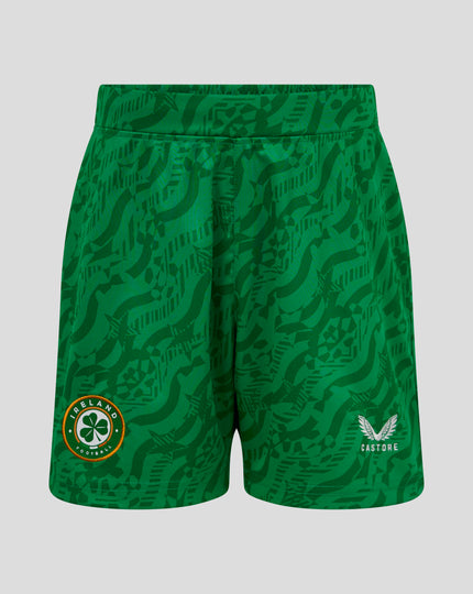 IRELAND MEN'S HYPE SHORT - JUNIOR FIT