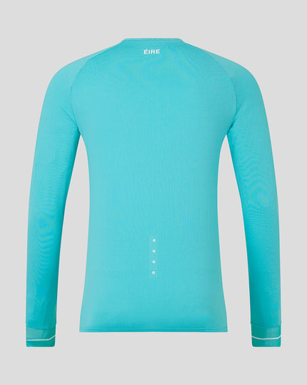 Mens 23/24 Pro Away Goalkeeper Long Sleeve Jersey