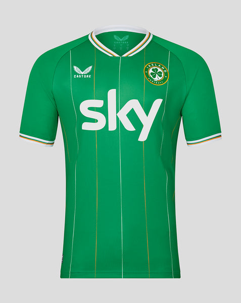 Irish national team jersey online