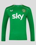 IRELAND MEN'S HOME PRO HOME LS SHIRT