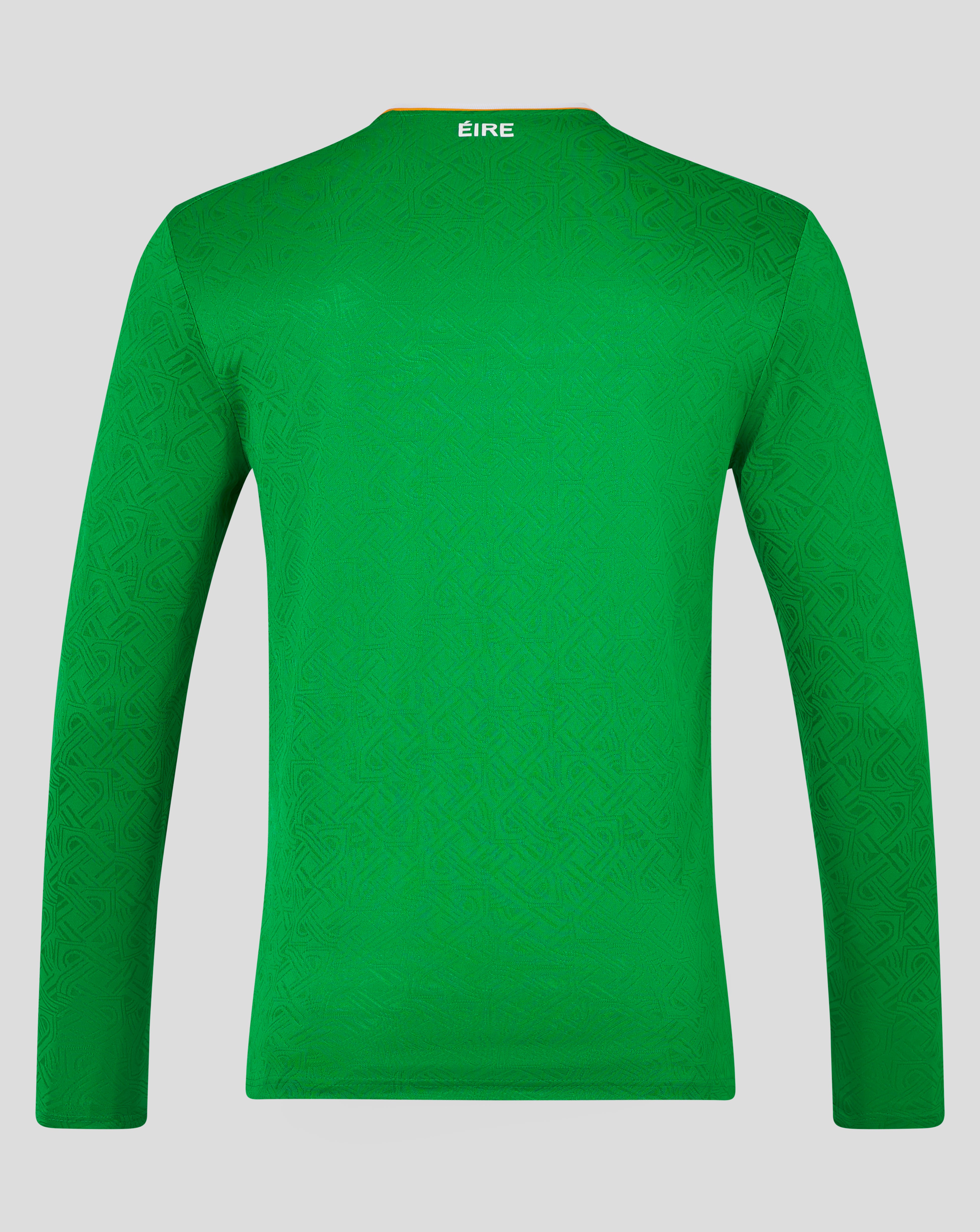 IRELAND MEN'S HOME PRO HOME LS SHIRT