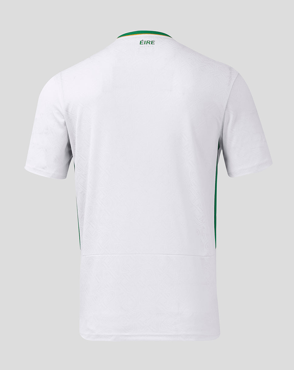 IRELAND MEN'S PRO AWAY SHIRT - MEN'S FIT