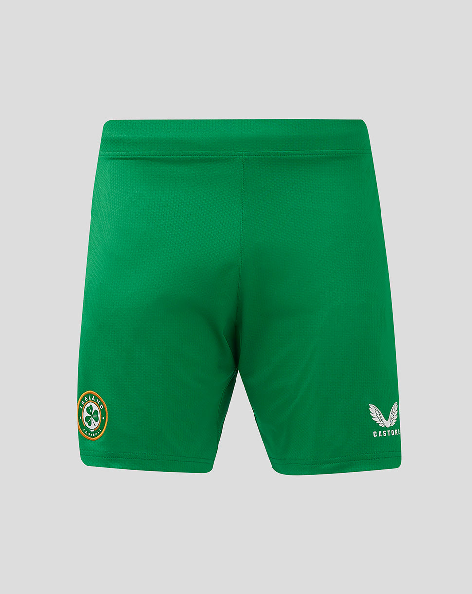 IRELAND MEN'S PRO AWAY SHORT - MEN'S FIT