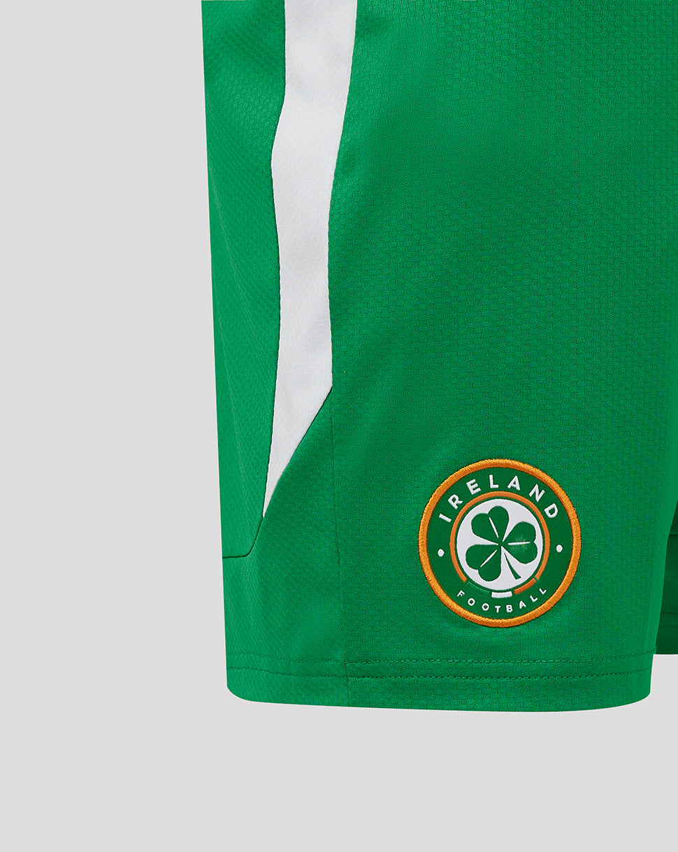 IRELAND MEN'S PRO AWAY SHORT - MEN'S FIT