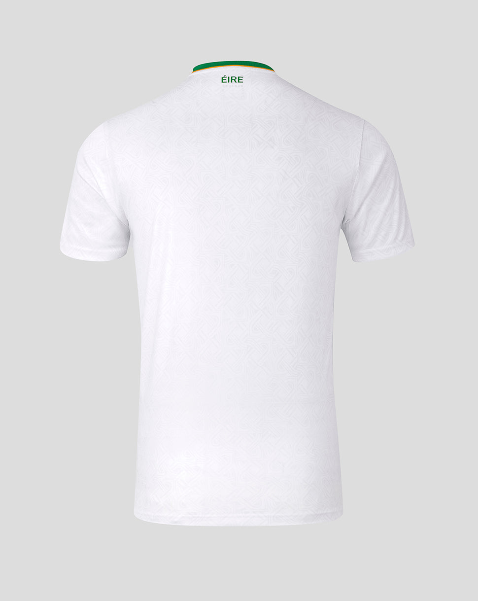 IRELAND MEN'S AWAY SHIRT - MEN'S FIT