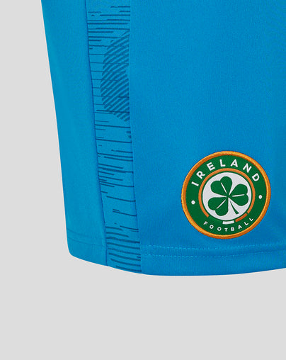 IRELAND MEN'S HOME GOALKEEPER SHORT - MEN'S FIT
