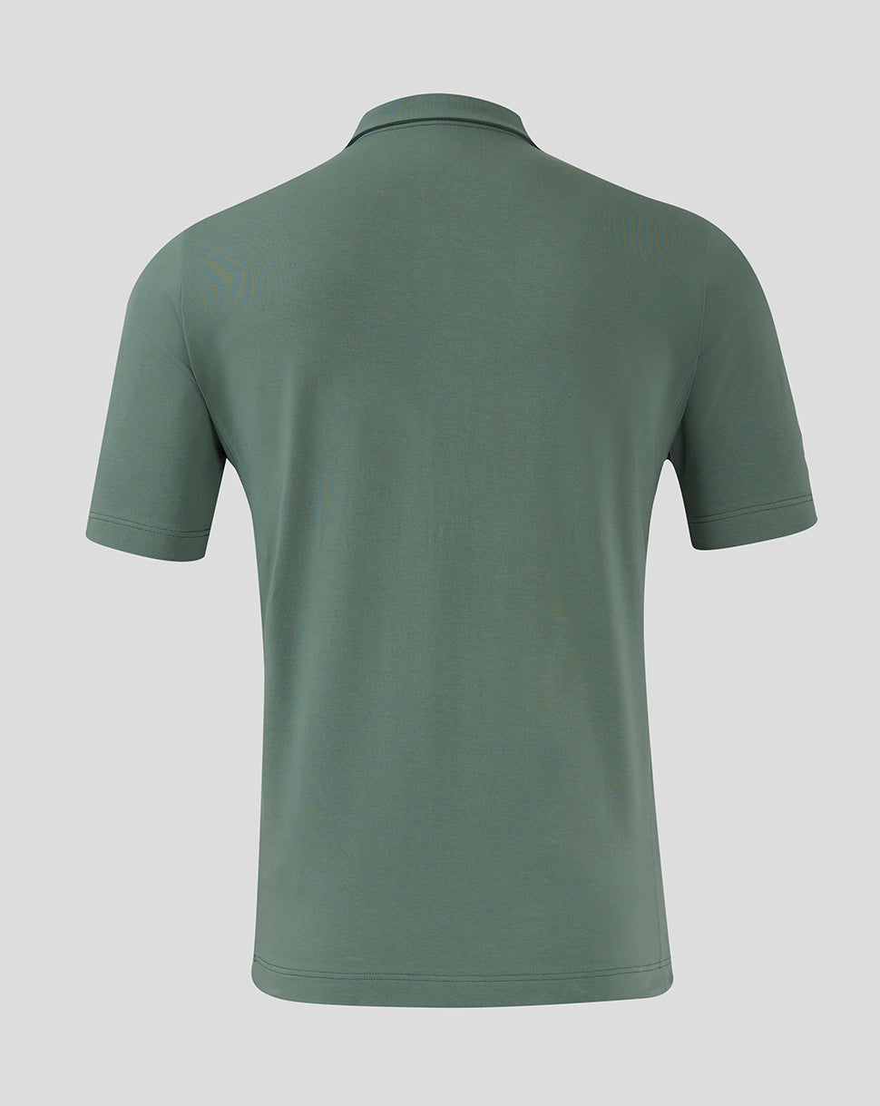 MEN'S TRAVEL POLO