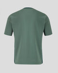 MEN'S TRAVEL SHORT SLEEVE T-SHIRT