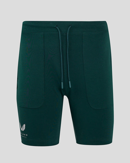 MEN'S TRAVEL SHORTS