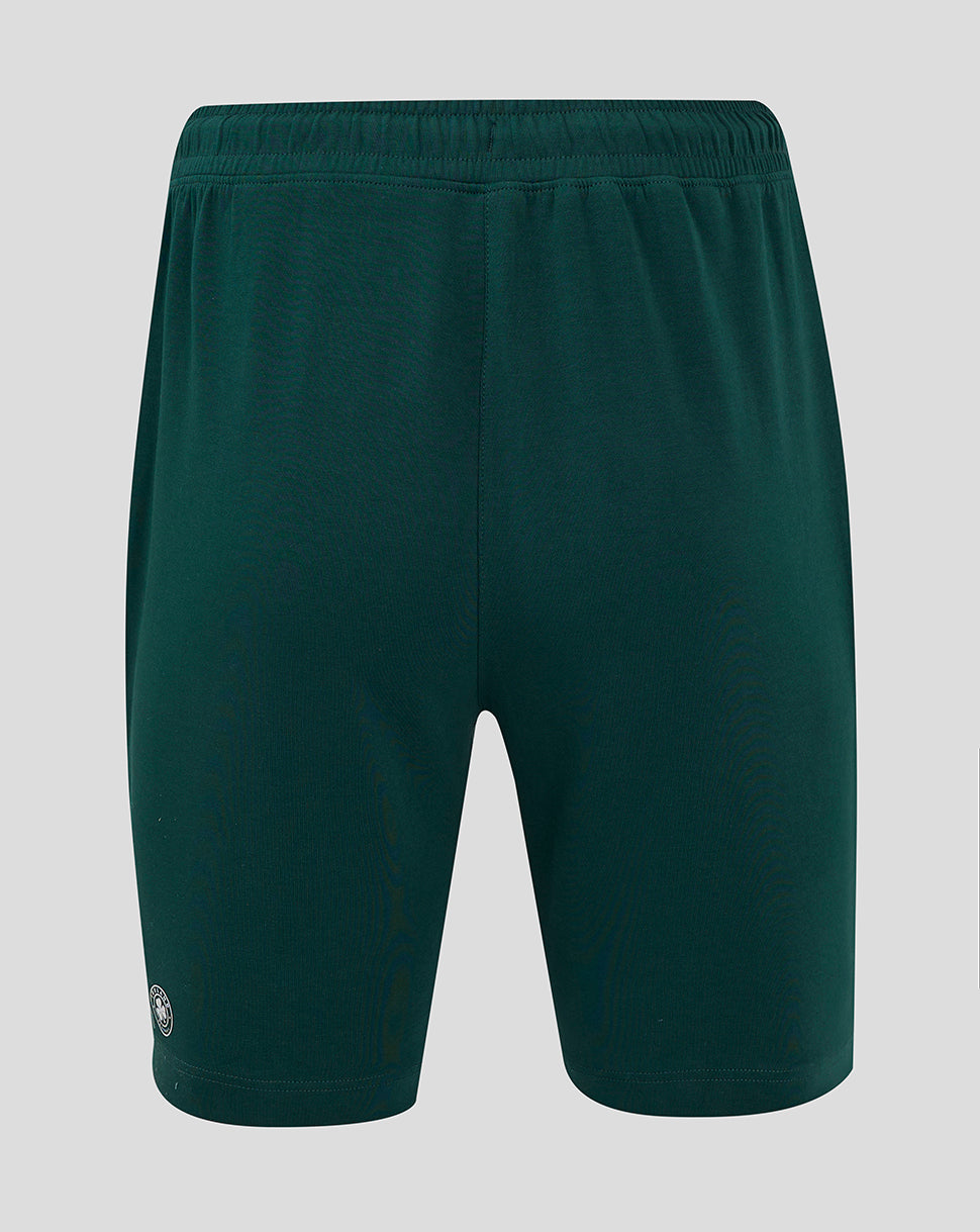 MEN'S TRAVEL SHORTS