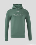 MEN'S TRAVEL HOODY