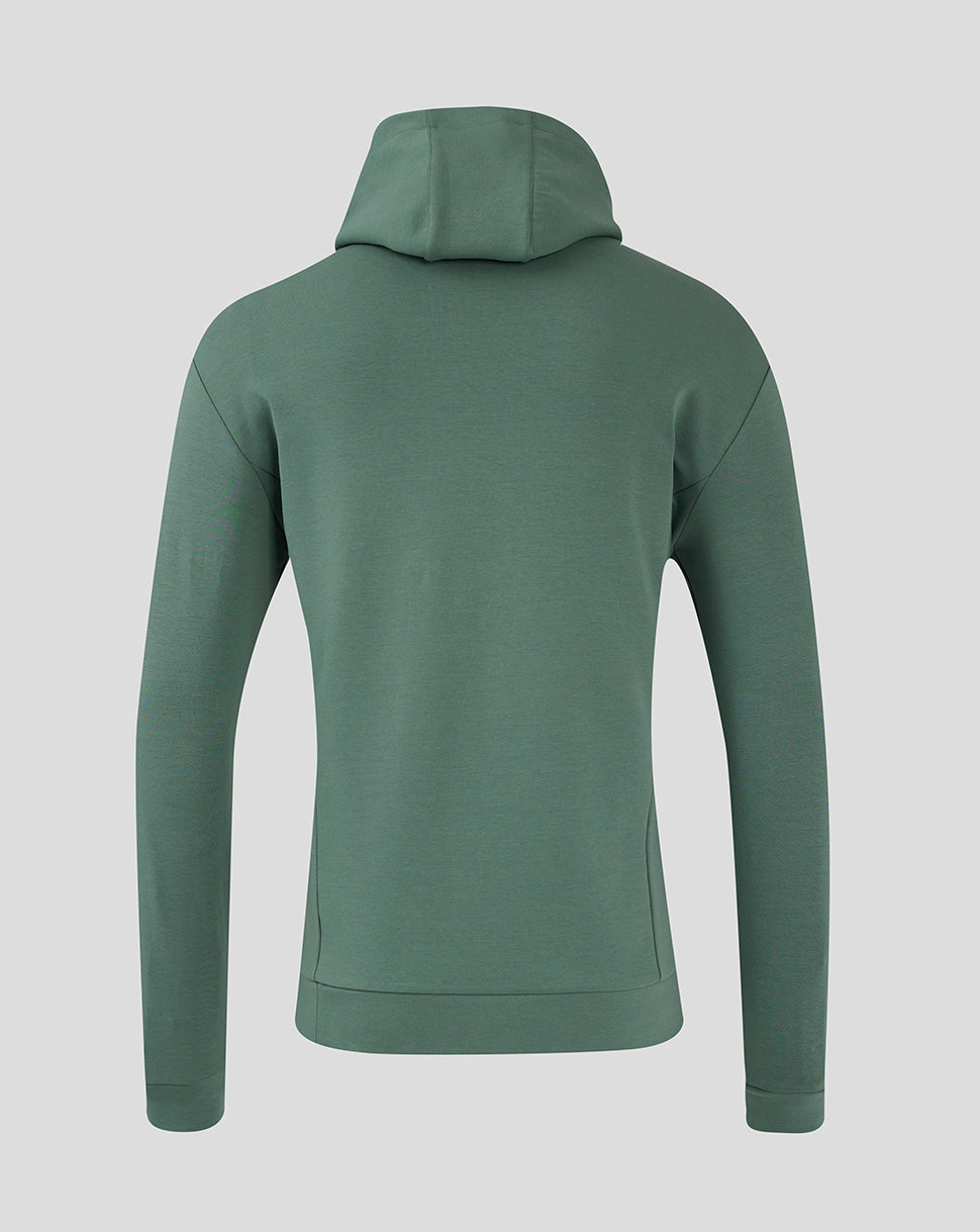 MEN'S TRAVEL HOODY