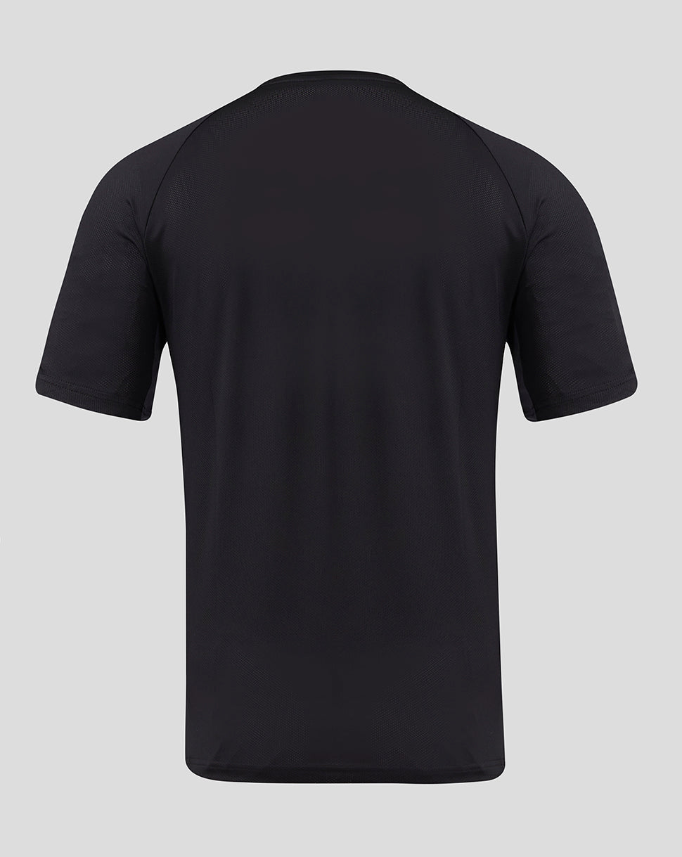 MEN'S PRO COACHES TRAINING SHORT SLEEVE TEE