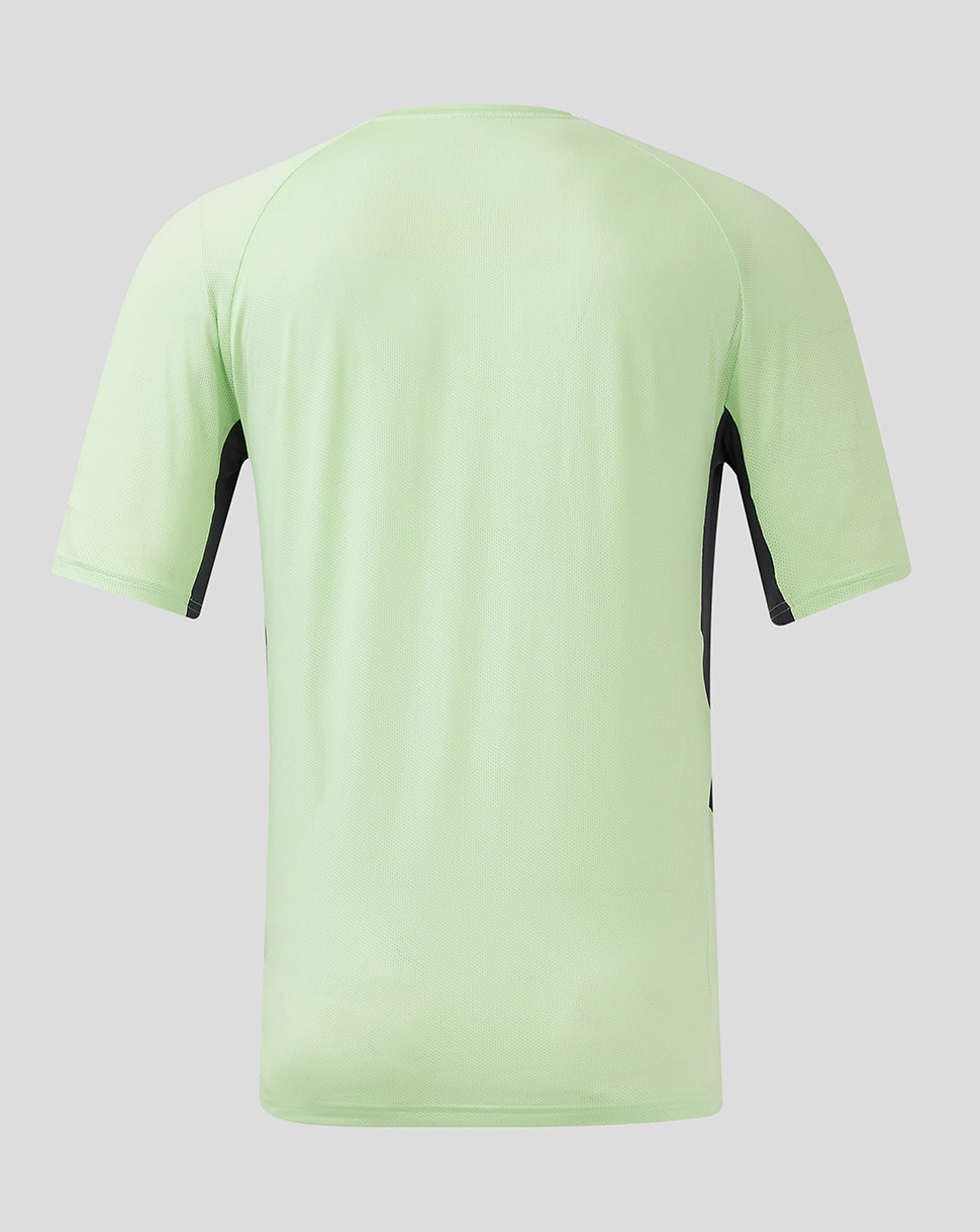 MEN'S PRO PLAYERS TRAINING SHORT SLEEVE TEE