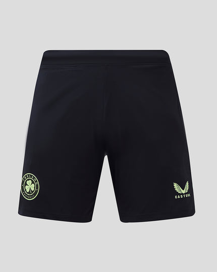 WOMEN'S PRO COACHES TRAINING SHORTS WZ POCKETS