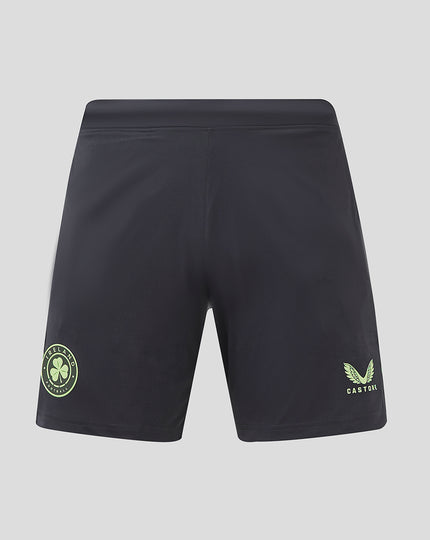 MEN'S PRO PLAYERS TRAINING SHORTS WITH POCKETS