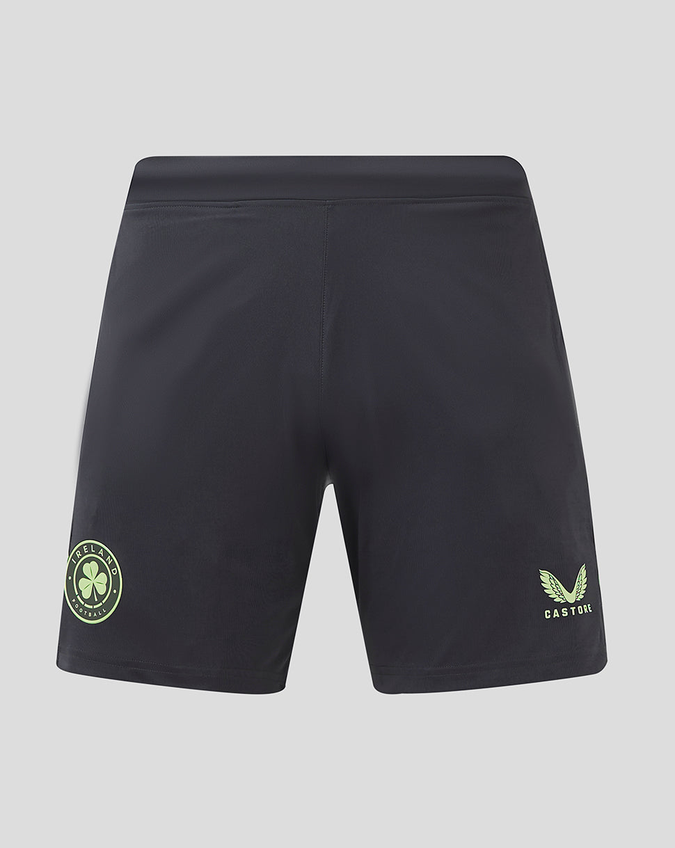 MEN'S PRO PLAYERS TRAINING SHORTS WITH POCKETS