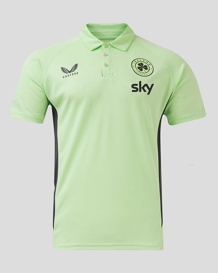 FAI PRO PLAYERS PRESENTATION POLO - SKY