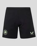 WOMEN'S PRO COACHES WOVEN SHORT