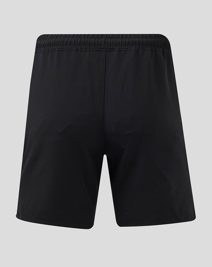 WOMEN'S PRO COACHES WOVEN SHORT