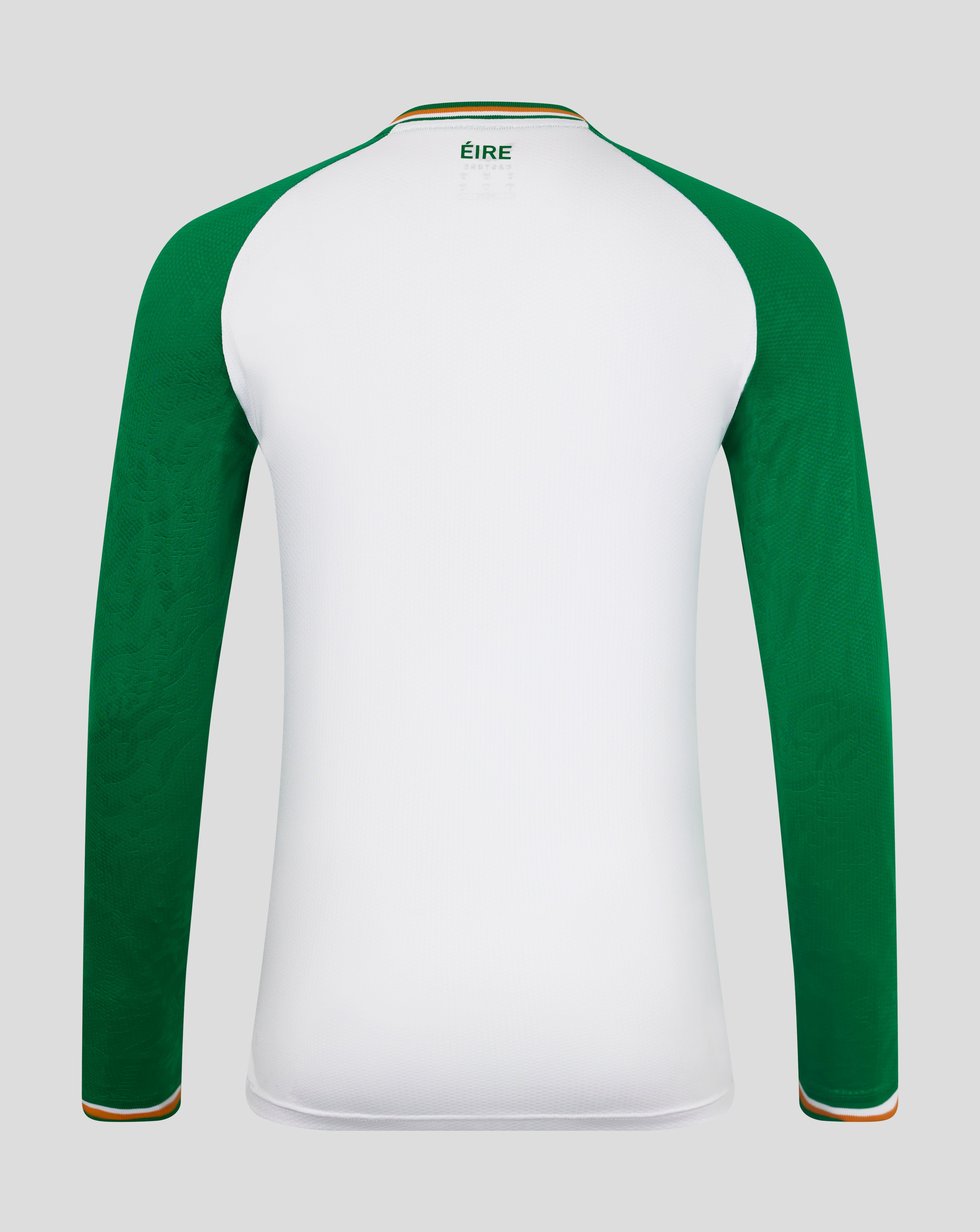 IRELAND MEN'S HYPE PRO LS SHIRT - MEN'S FIT