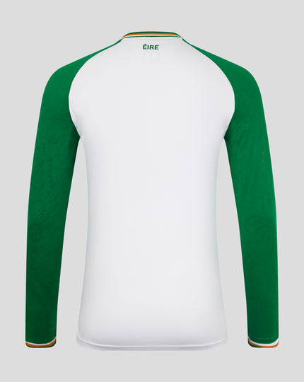 IRELAND MEN'S HYPE PRO LS SHIRT - MEN'S FIT