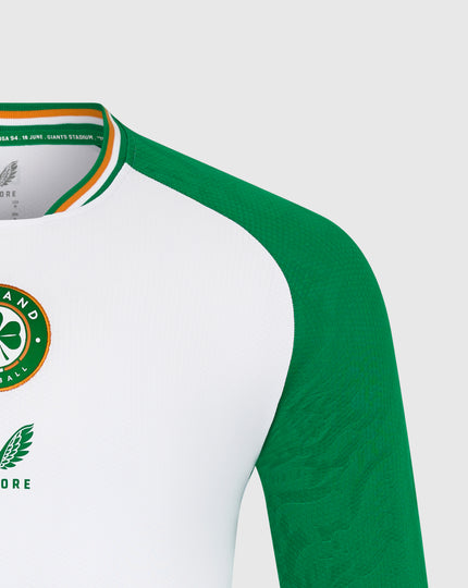 IRELAND MEN'S HYPE PRO LS SHIRT - MEN'S FIT