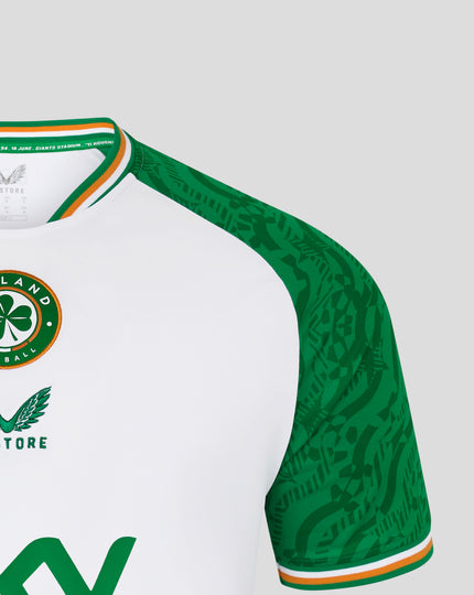 IRELAND MEN'S HYPE SHIRT - MEN'S FIT