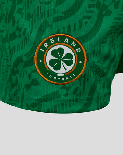 IRELAND MEN'S HYPE SHORT - MEN'S FIT