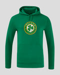 MEN'S CORE HOODY - GREEN