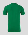 MEN'S CORE POLO SHIRT - GREEN