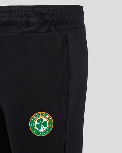 MEN'S CORE JOGGERS - BLACK