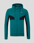 MEN'S FLEECE FULL ZIP JACKET