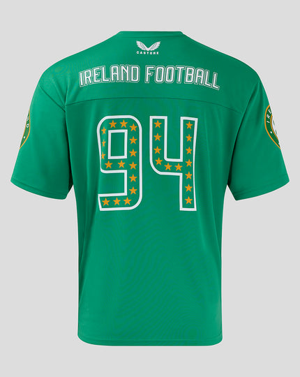 MEN'S HYPE AMERICAN FOOTBALL SHIRT