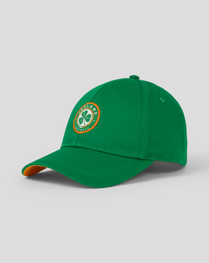 IRELAND GREEN CAP