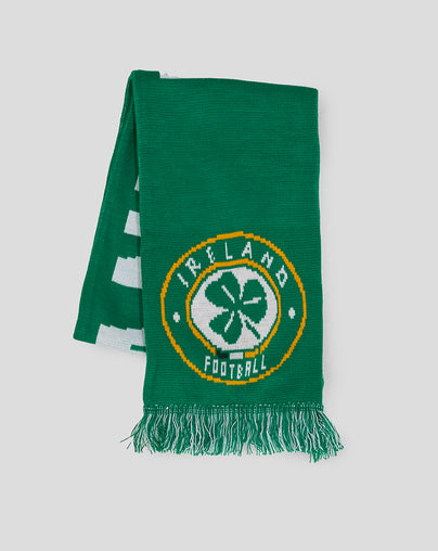 IRELAND TEAM SCARF