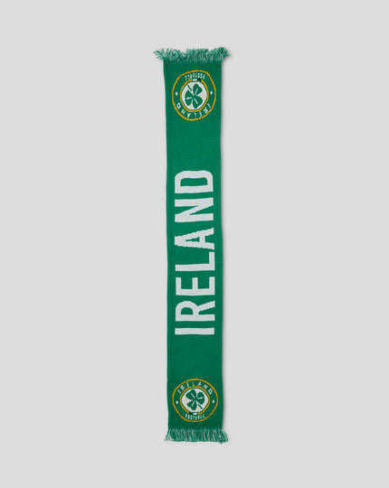 IRELAND TEAM SCARF