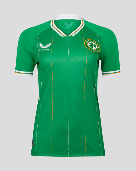 Ireland hot sale football kit